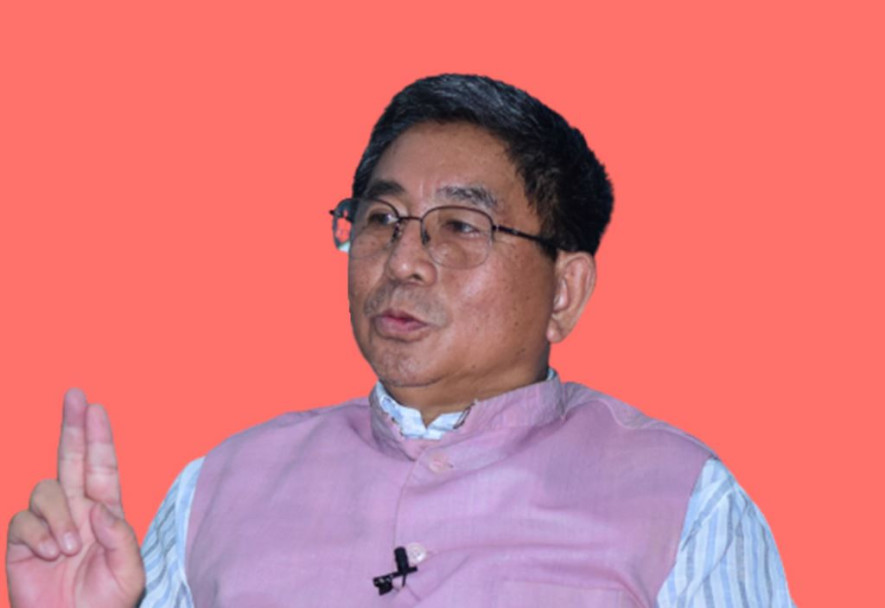 संघीय शिक्षा ऐन चालू अधिवेशनमै संसदमा प्रस्तुत हुन्छ -मन्त्री राई